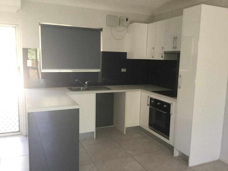 Hermit Park QLD 4812