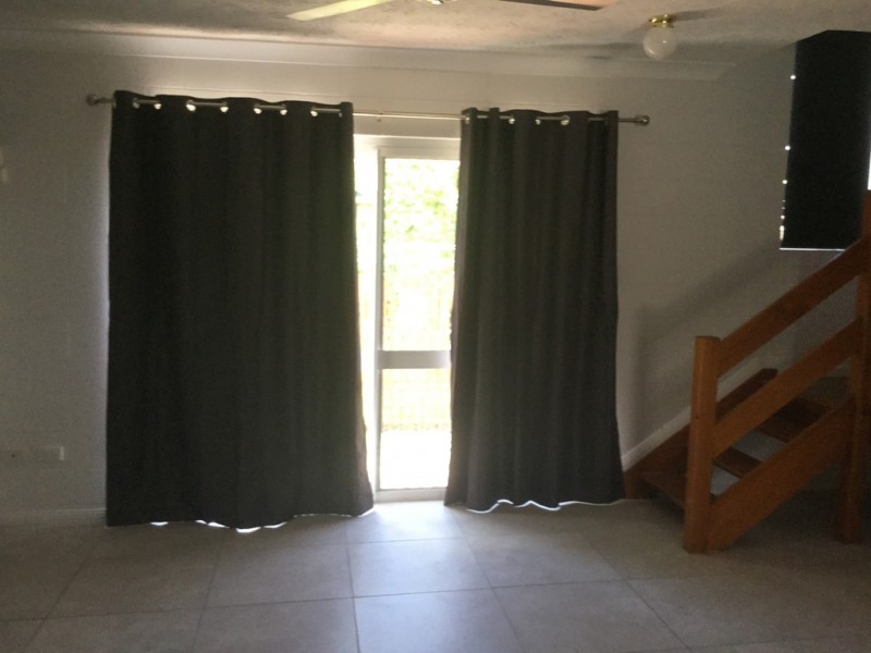 Hermit Park QLD 4812