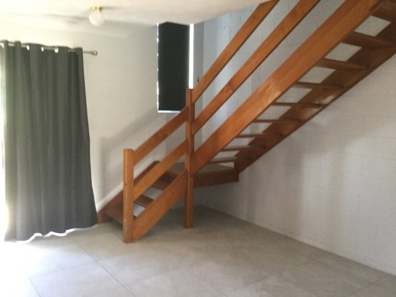 Hermit Park QLD 4812