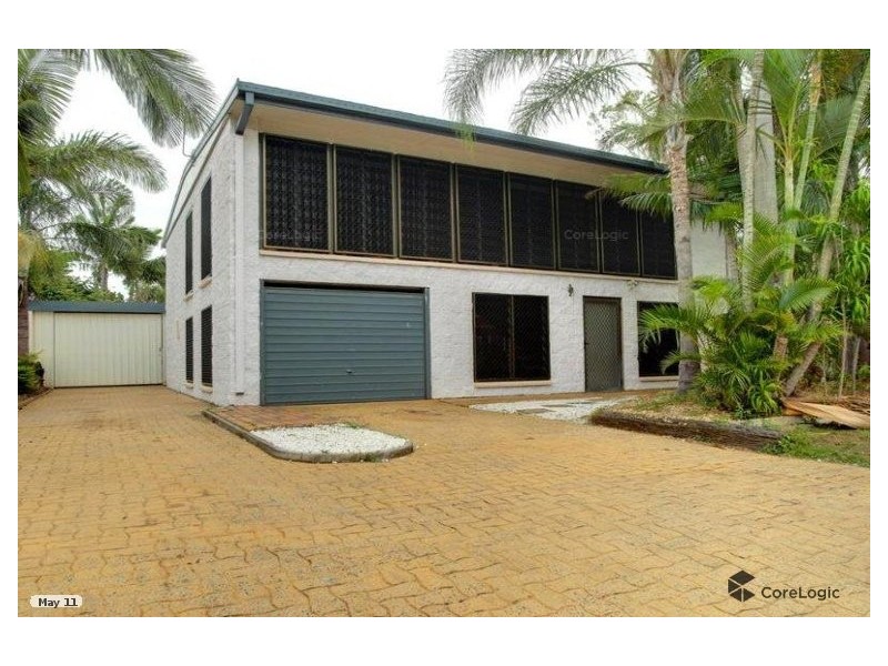 Cranbrook QLD 4814
