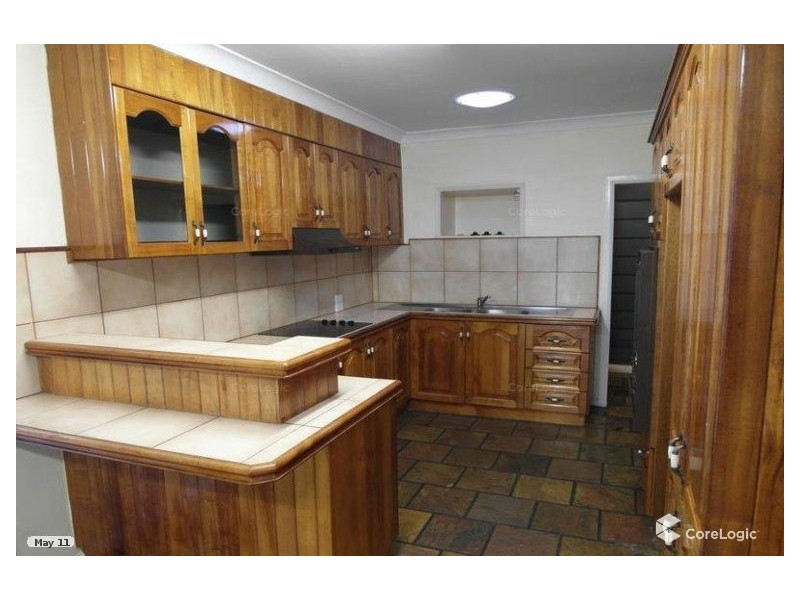 Cranbrook QLD 4814