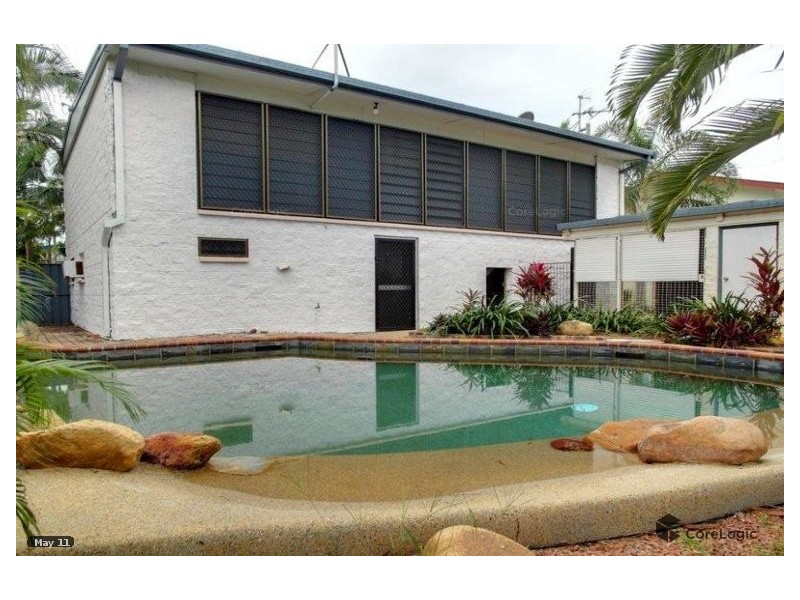 Cranbrook QLD 4814