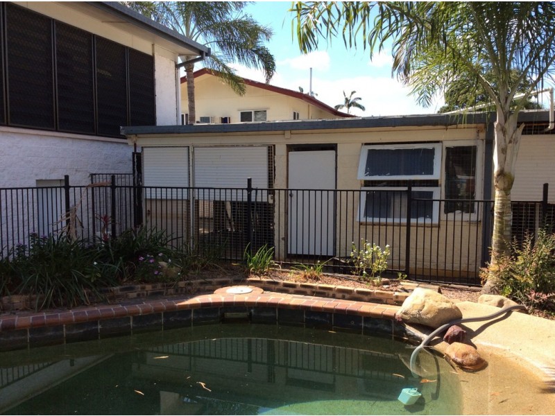 Cranbrook QLD 4814