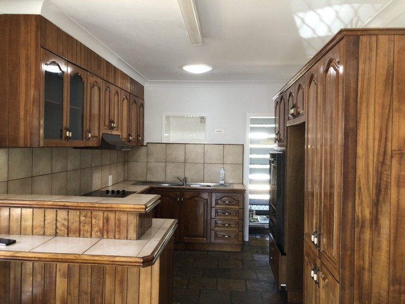 Cranbrook QLD 4814