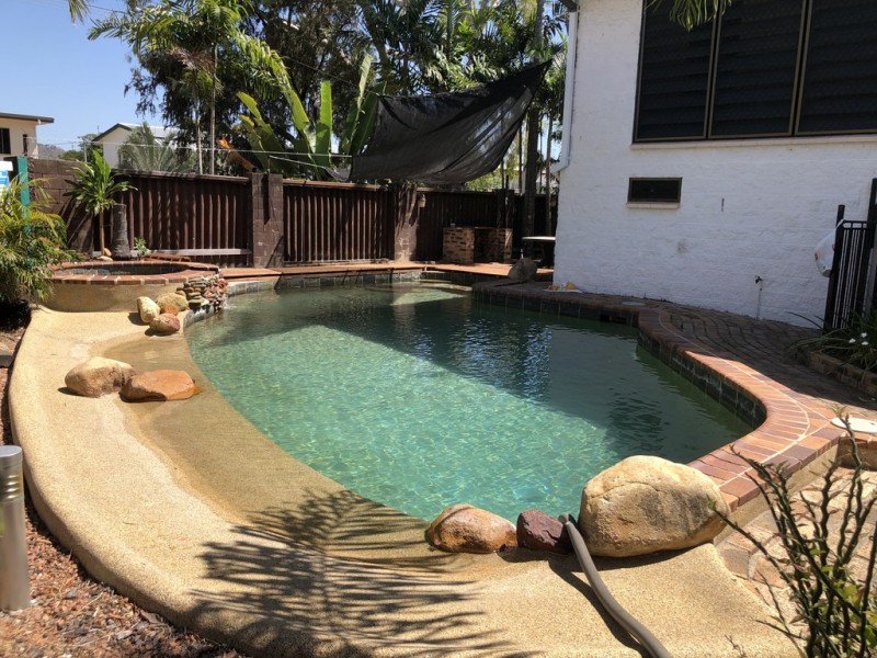 Cranbrook QLD 4814
