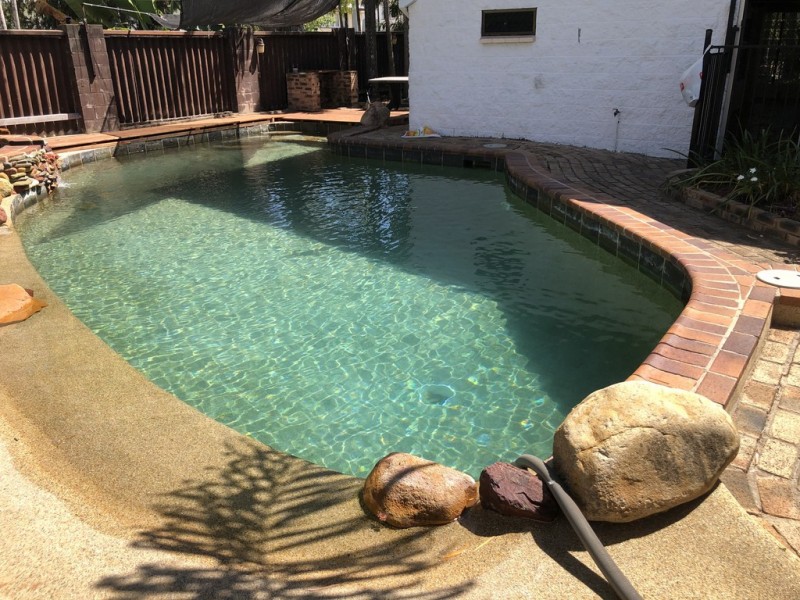 Cranbrook QLD 4814