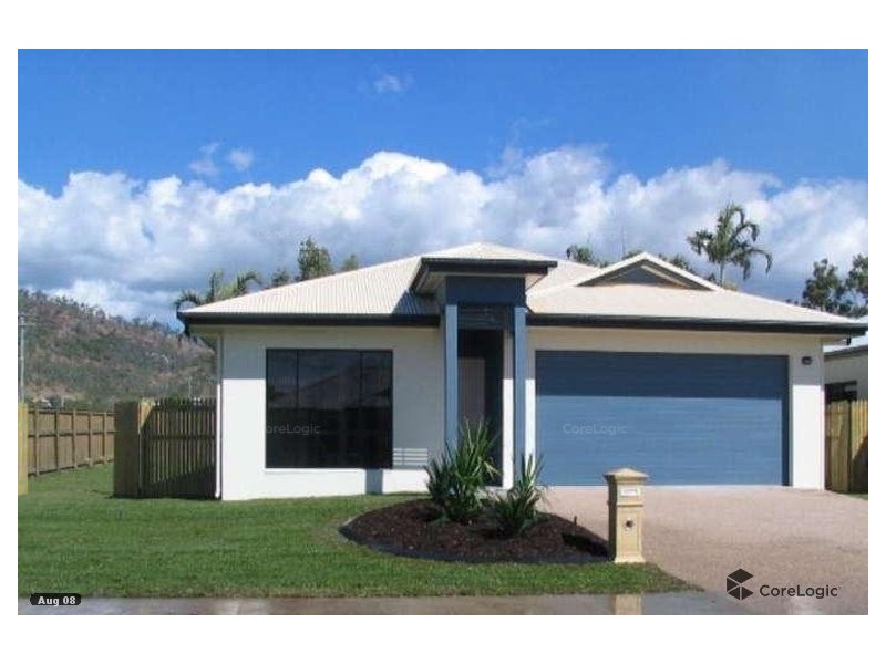 Mount Louisa QLD 4814