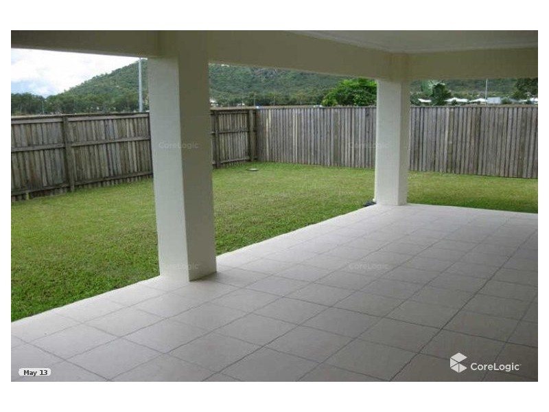 Mount Louisa QLD 4814