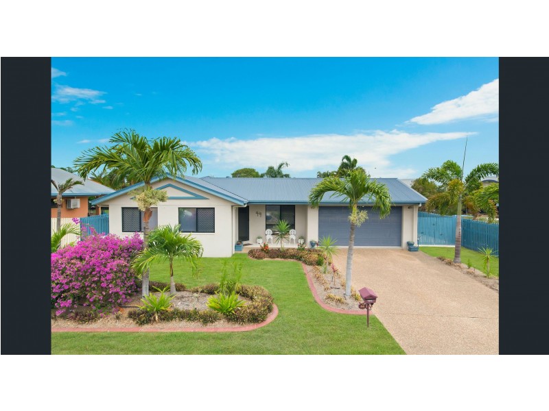 Annandale QLD 4814