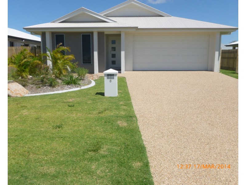 Mount Louisa QLD 4814