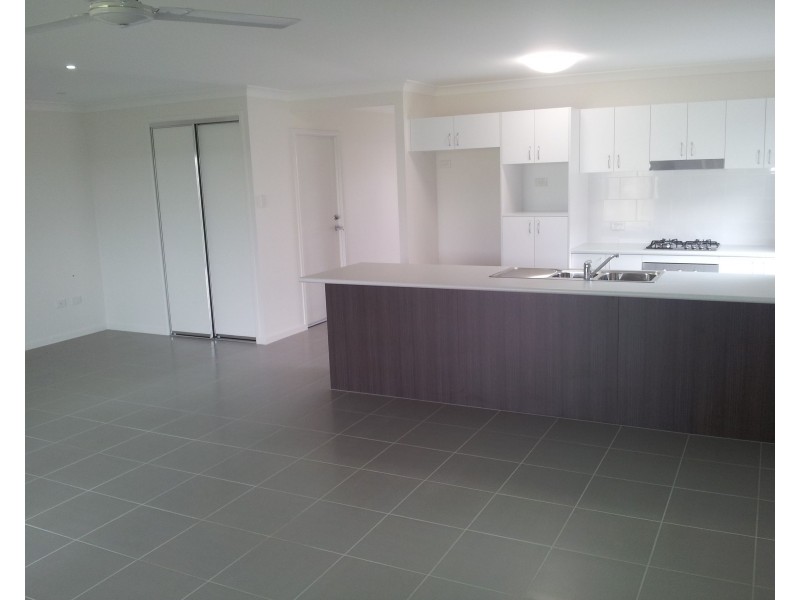 Mount Louisa QLD 4814