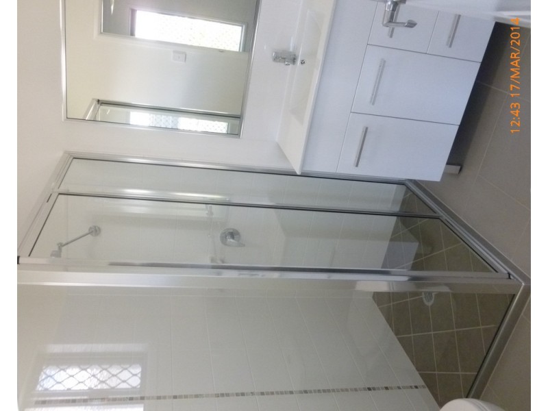 Mount Louisa QLD 4814