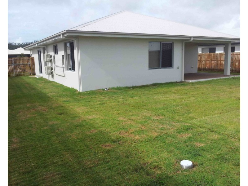 Mount Louisa QLD 4814