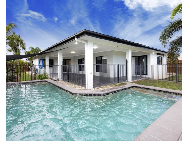 83 Springbrook Parade, Idalia QLD 4811