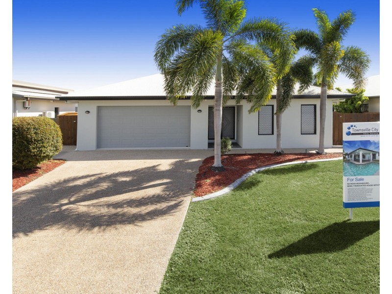 83 Springbrook Parade, Idalia QLD 4811