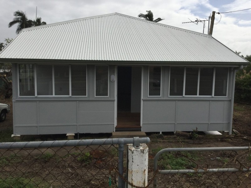 Belgian Gardens QLD 4810