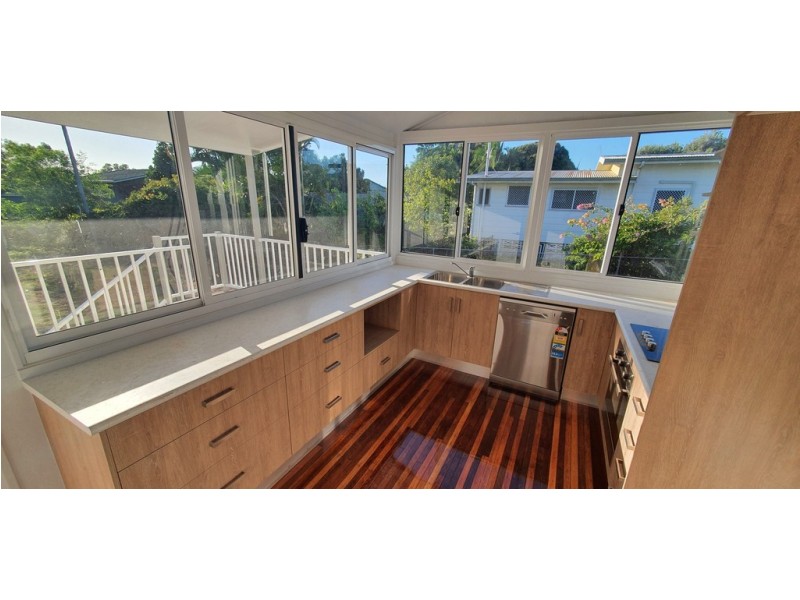 Belgian Gardens QLD 4810