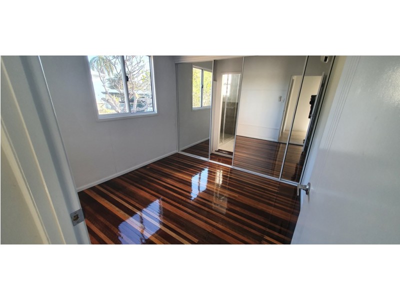 Belgian Gardens QLD 4810