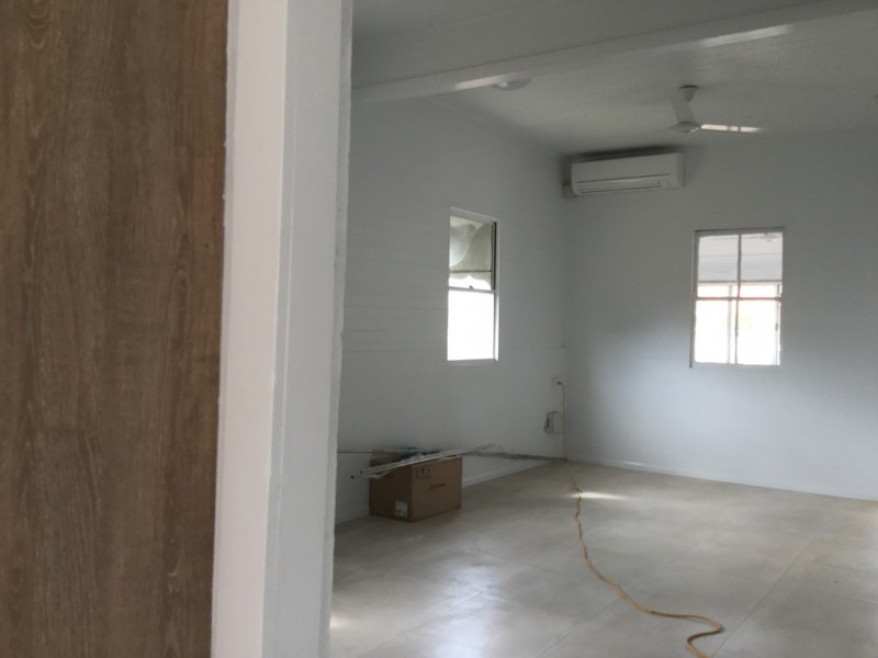 Belgian Gardens QLD 4810