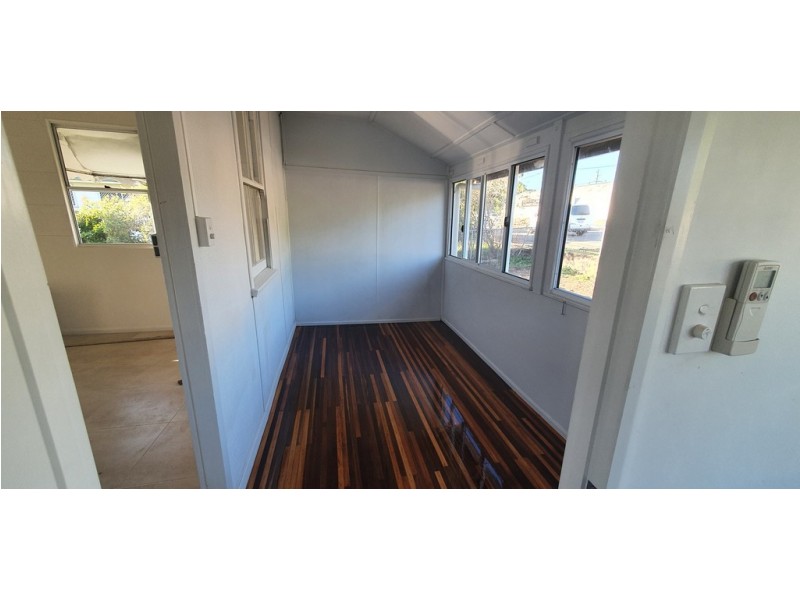 Belgian Gardens QLD 4810