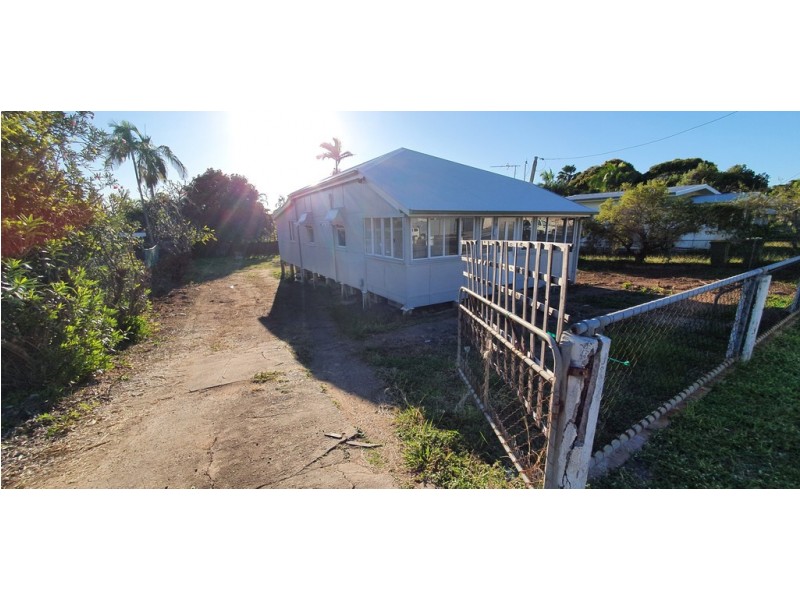 Belgian Gardens QLD 4810