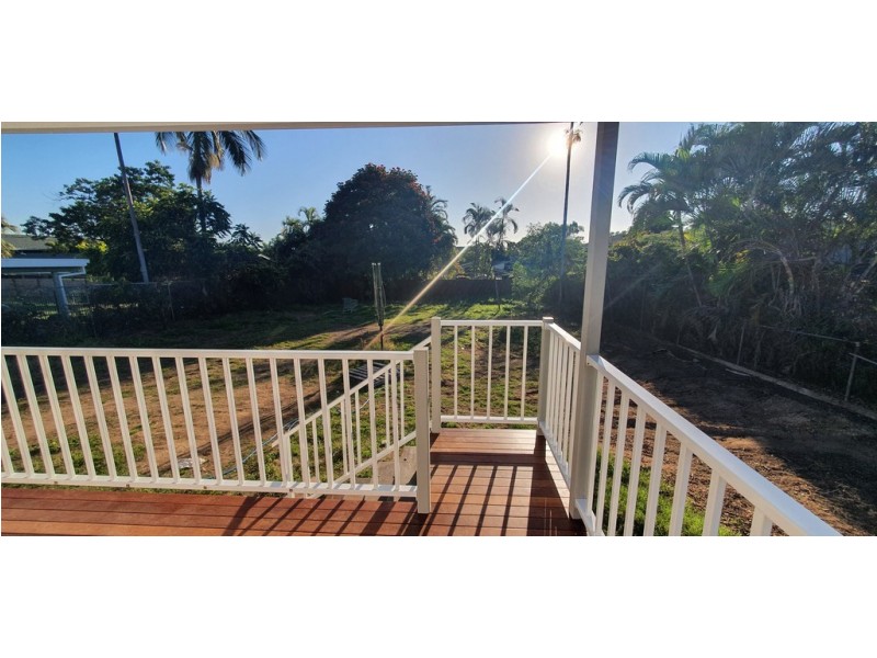 Belgian Gardens QLD 4810