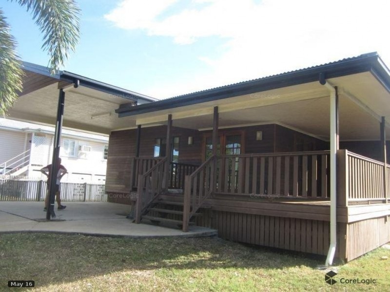 Aitkenvale QLD 4814