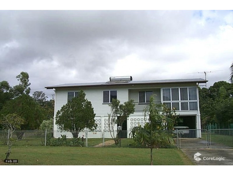 21 Minehane, Cluden QLD 4811