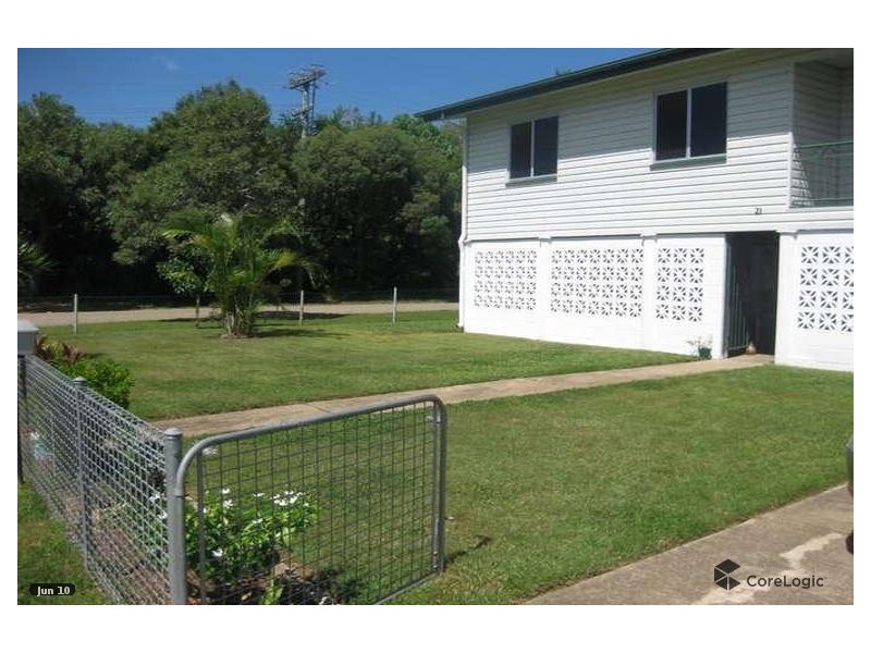 21 Minehane, Cluden QLD 4811