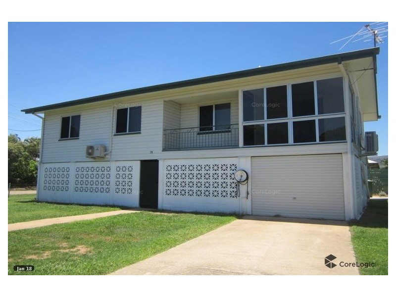 21 Minehane, Cluden QLD 4811
