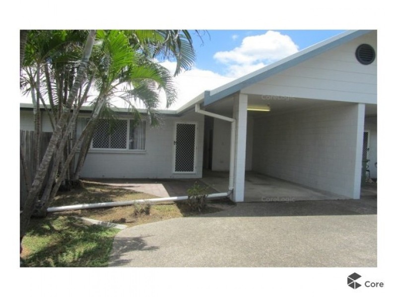 Mount Louisa QLD 4814