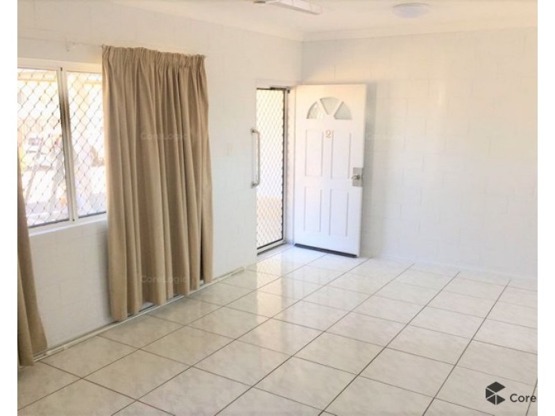 Mount Louisa QLD 4814