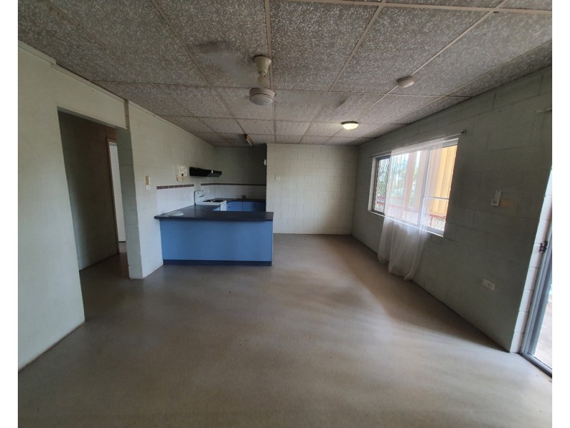 Hermit Park QLD 4812