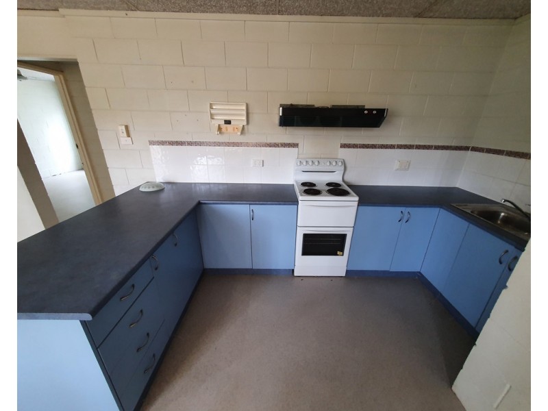 Hermit Park QLD 4812