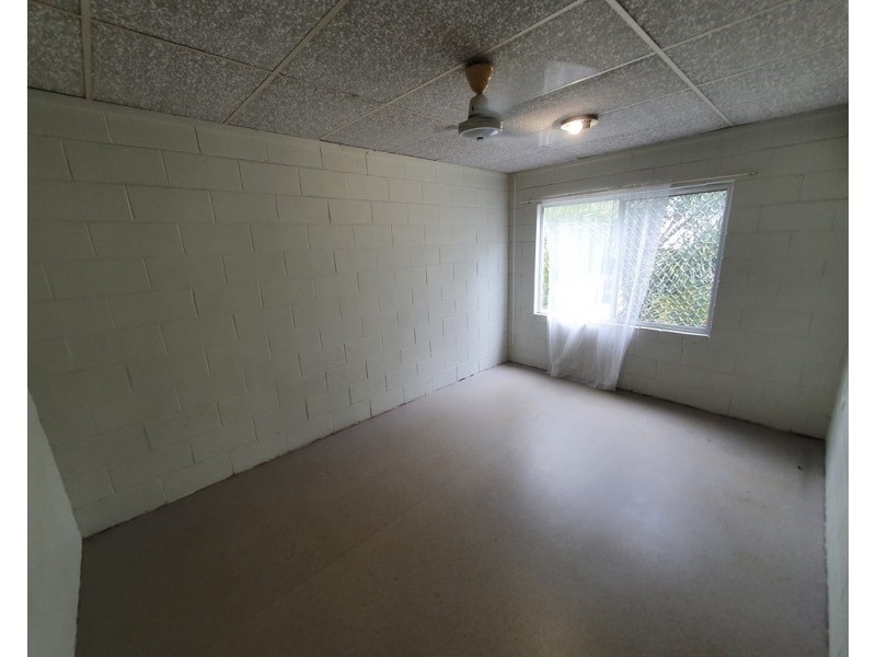 Hermit Park QLD 4812