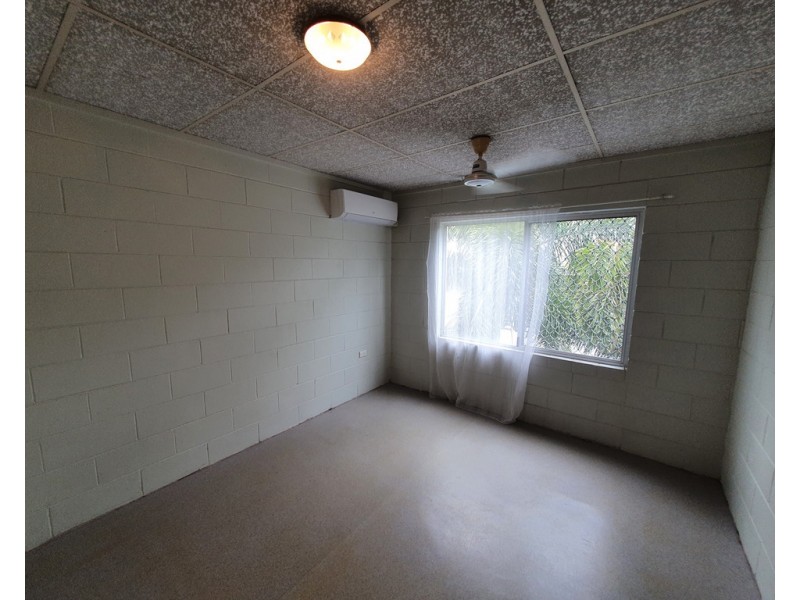 Hermit Park QLD 4812