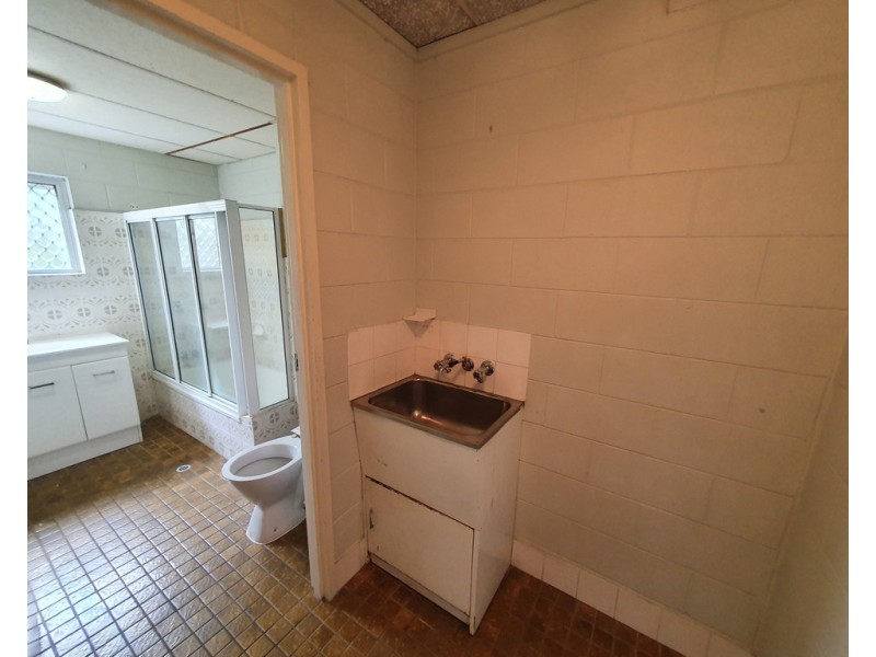 Hermit Park QLD 4812