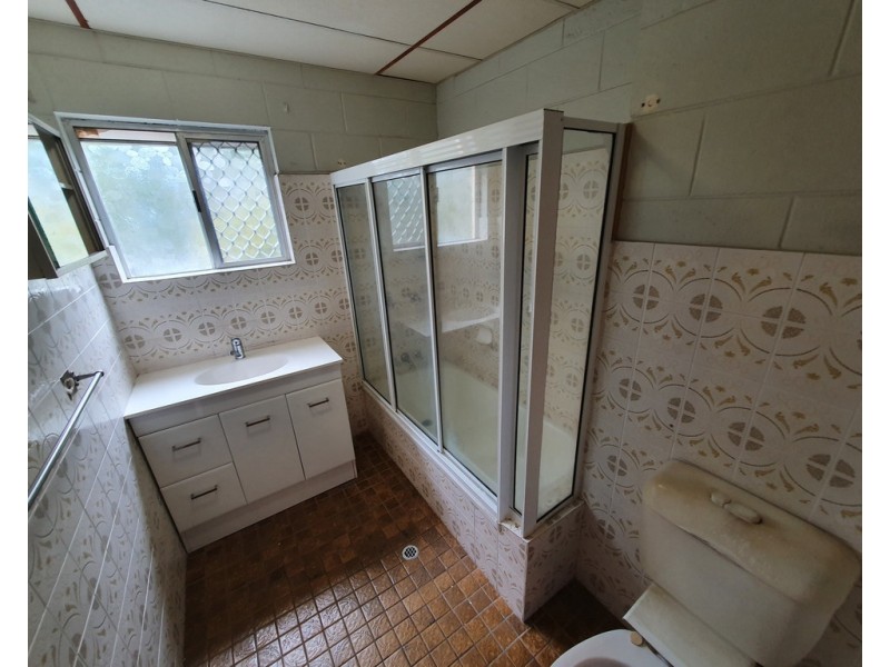 Hermit Park QLD 4812