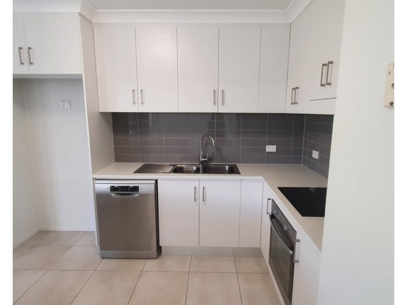 Idalia QLD 4811
