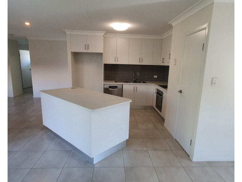 Idalia QLD 4811