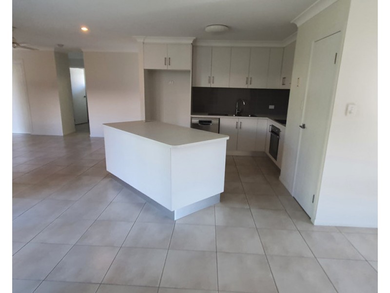 Idalia QLD 4811