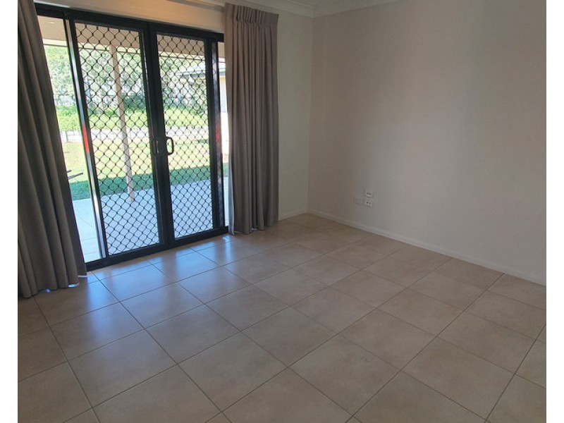 Idalia QLD 4811