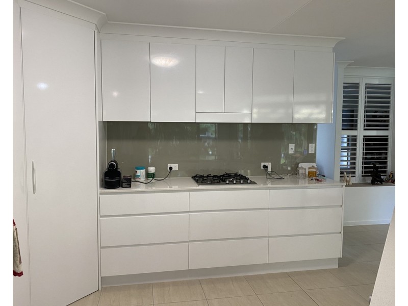 Idalia QLD 4811