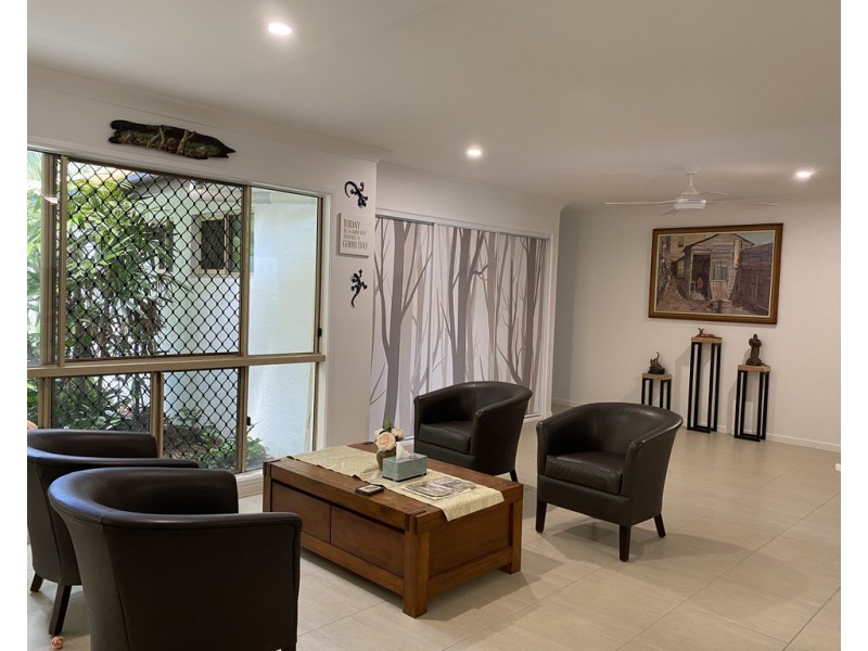 Idalia QLD 4811