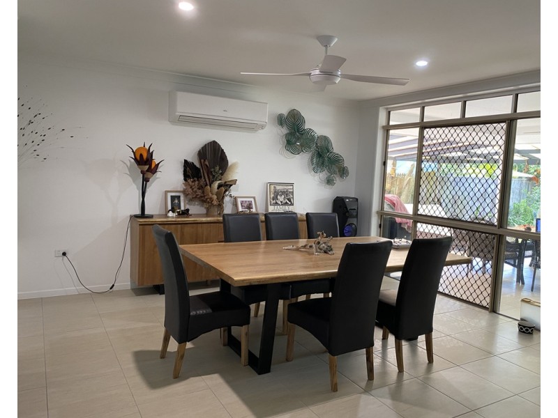 Idalia QLD 4811