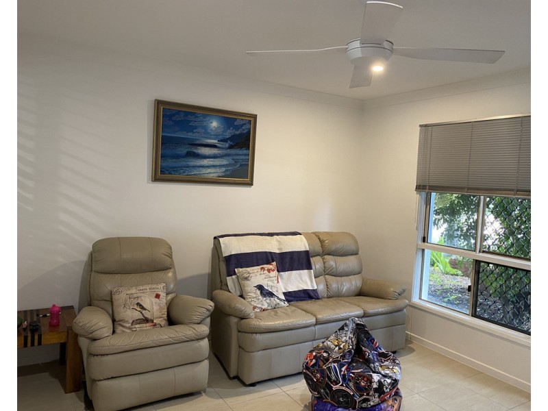 Idalia QLD 4811