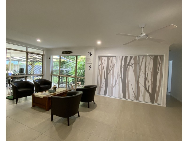 Idalia QLD 4811