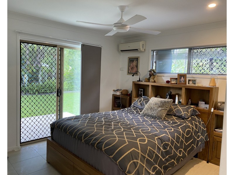 Idalia QLD 4811