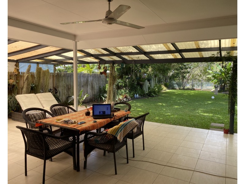 Idalia QLD 4811