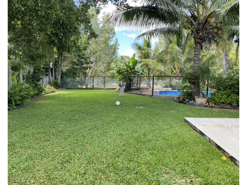 Idalia QLD 4811